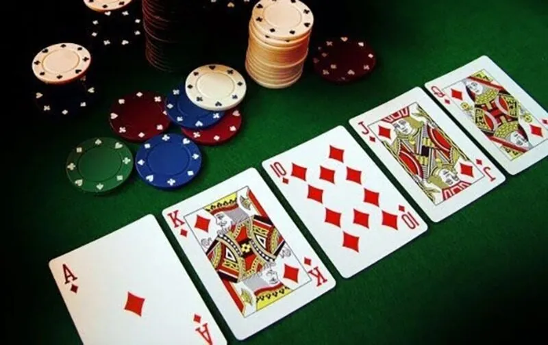 Chiến lược cược chéo trong baccarat và cách áp dụng hiệu quả khi chơi