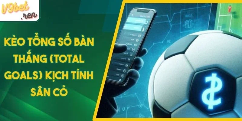 Trải nghiệm cá độ chấp tổng bàn lôi cuốn đầy bất ngờ