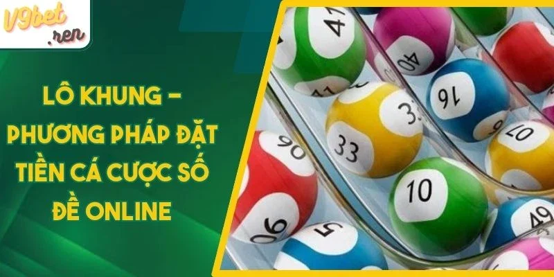 Mẹo chọn số nuôi lô khung online hiệu quả